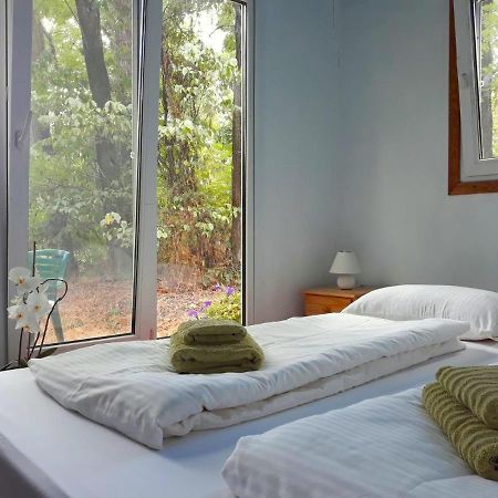 Tripolye Hotel Black Cube מראה חיצוני תמונה