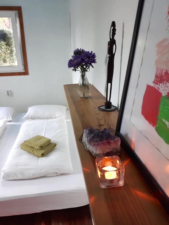 Tripolye Hotel Black Cube מראה חיצוני תמונה