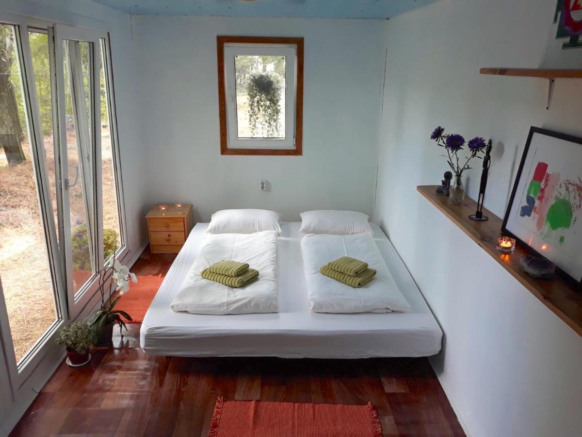 Tripolye Hotel Black Cube מראה חיצוני תמונה