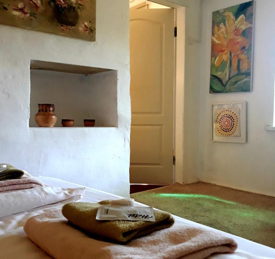 Tripolye Hotel Black Cube מראה חיצוני תמונה