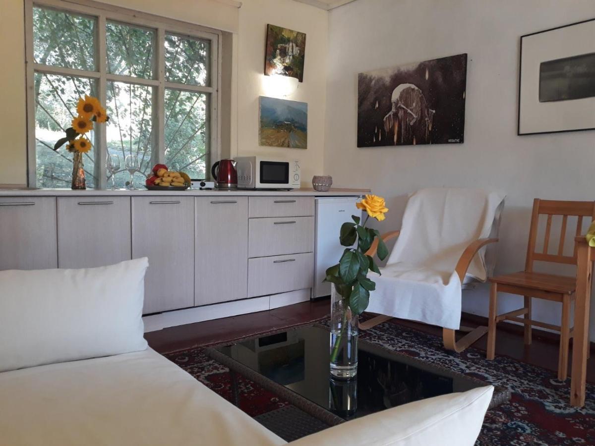 Tripolye Hotel Black Cube מראה חיצוני תמונה